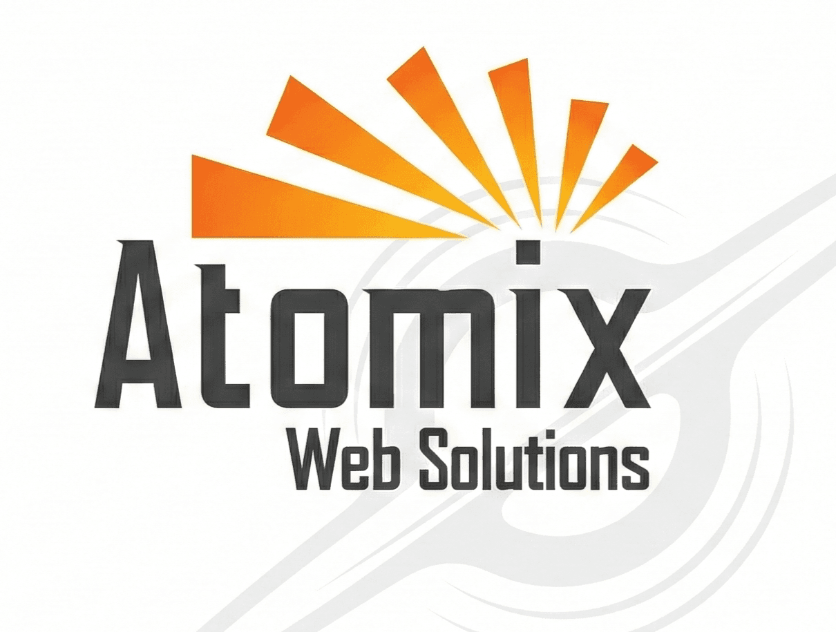 Atomix Web Solutions